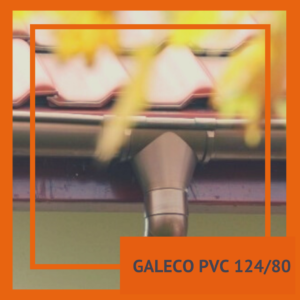 GALECO PVC 124/80