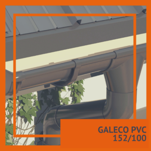 GALECO PVC 152/100