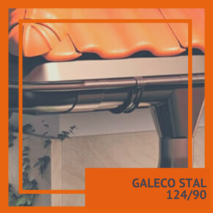 GALECO STAL 124/90