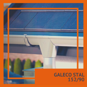 GALECO STAL 152/90